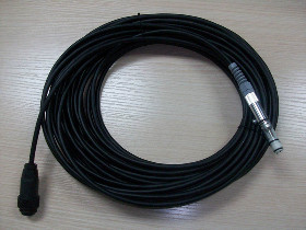 金馬自動(dòng)噴槍電纜線與OptiGun 2-A連接線 價(jià)格、廠家與選購(gòu)指南