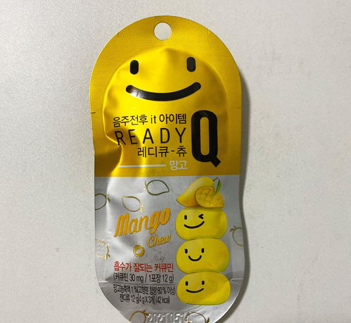 花樣的宣傳，中文標簽缺失 這家網紅零食店真那么好嗎？